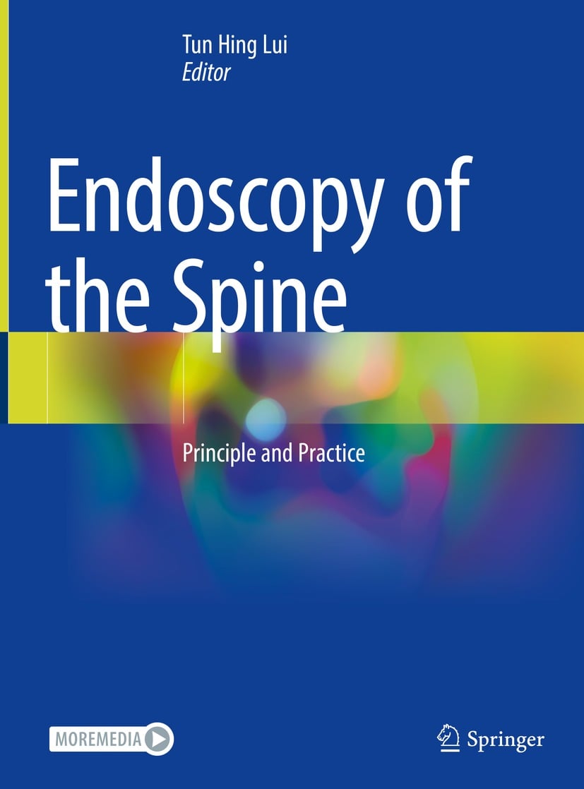 Endoscopy of the Spine (EPUB)