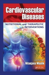 Cardiovascular Diseases Nutritional And Therapeutic Interventions 195X3001 1