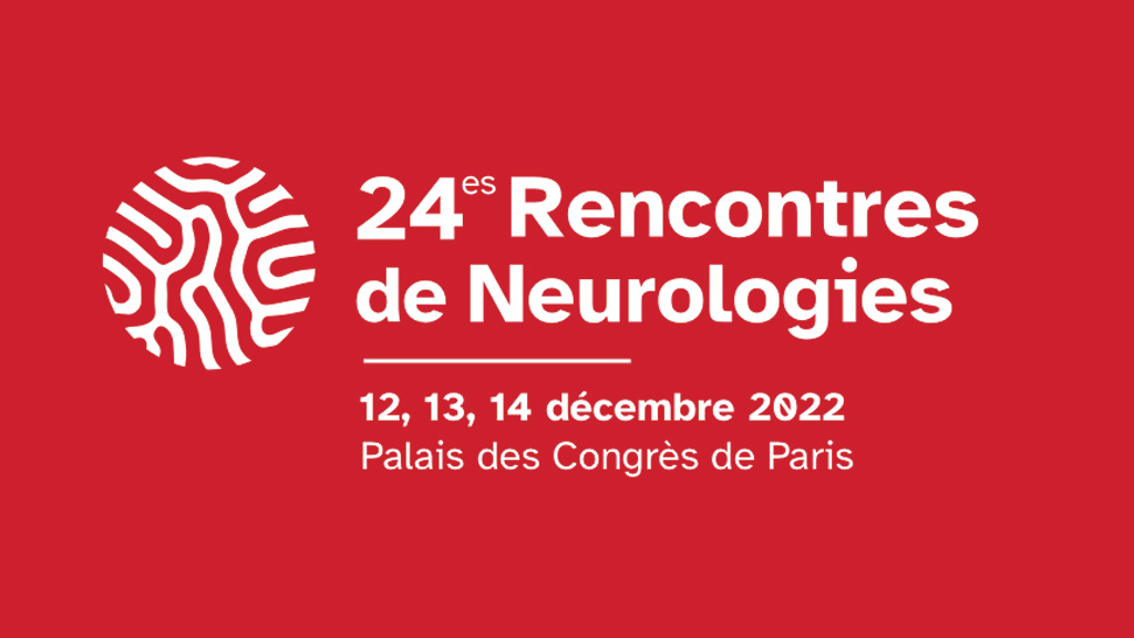 Les 24Es Rencontres De Neurologies 2022 (Cme Videos)