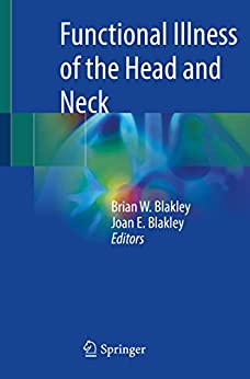 Functional Illness of the Head and Neck (EPUB)