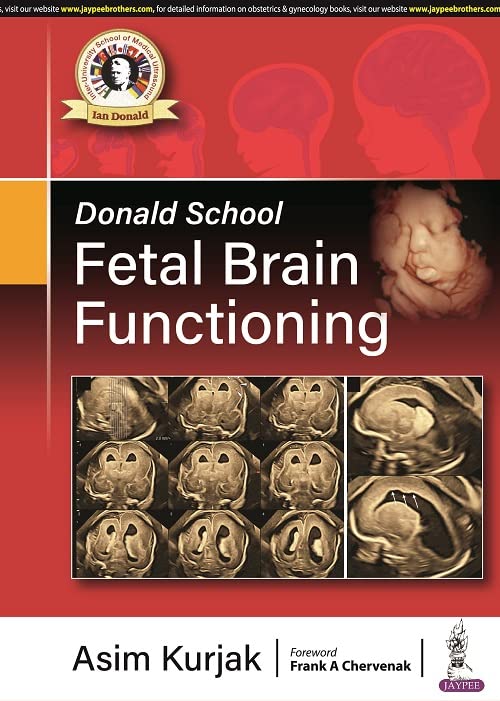 Donald School Fetal Brain Functioning (Original PDF from Publisher)