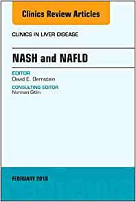 NASH and NAFLD, An Issue of Clinics in Liver Disease (Volume 22-1) (The Clinics: Internal Medicine, Volume 22-1) (Original PDF from Publisher)