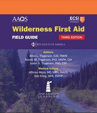 Wilderness First Aid Field Guide, 3rd Edition (Original PDF from Publisher)
