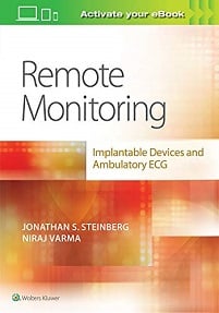 Remote Monitoring: Implantable Devices and Ambulatory ECG (Original PDF from Publisher)