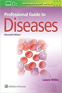 Professional Guide to Diseases, 11th Edition (Original PDF from Publisher)