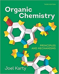 Organic Chemistry: Principles and Mechanisms, 3rd Edition (Original PDF from Publisher)