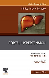 Portal Hypertension, An Issue of Clinics in Liver Disease (Volume 23-4) (The Clinics: Internal Medicine, Volume 23-4) (Original PDF from Publisher)