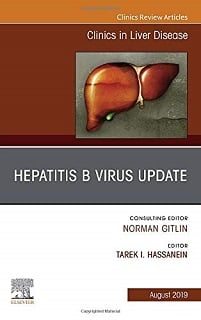 Hepatitis B Virus, An Issue of Clinics in Liver Disease (Volume 23-2) (The Clinics: Internal Medicine, Volume 23-2) (Original PDF from Publisher)