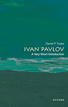 Ivan Pavlov: A Very Short Introduction (Very Short Introductions) (Original PDF from Publisher)
