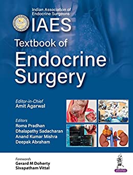 IAES Textbook of Endocrine Surgery (Original PDF from Publisher)