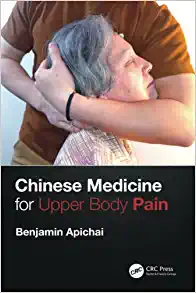 Chinese Medicine for Upper Body Pain (Original PDF from Publisher)