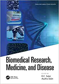 Biomedical Research, Medicine, and Disease (Translating Animal Science Research) (Original PDF from Publisher)