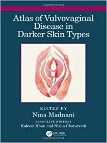 Atlas of Vulvovaginal Disease in Darker Skin Types (Original PDF from Publisher)