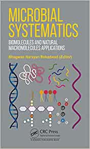 Microbial Systematics: Biomolecules and Natural Macromolecules Applications (Original PDF from Publisher)