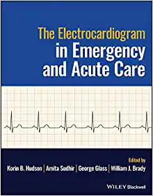 The Electrocardiogram in Emergency and Acute Care (Original PDF from Publisher)