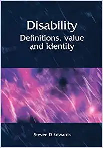 Disability (Original PDF from Publisher)