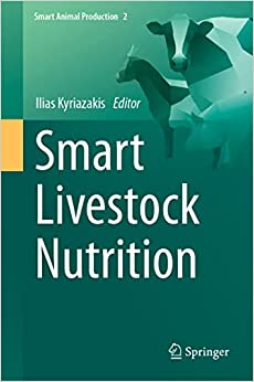 Smart Livestock Nutrition (Smart Animal Production, 2) (EPUB)