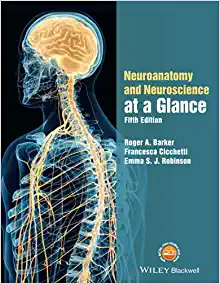 Neuroanatomy and Neuroscience at a Glance, 5th Edition (Original PDF from Publisher)