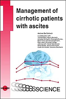 Management of cirrhotic patients with ascites (UNI-MED Science) (Original PDF from Publisher)