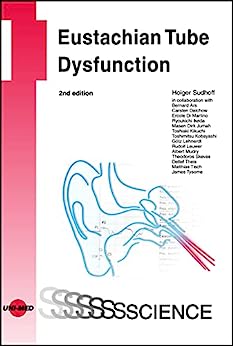 Eustachian Tube Dysfunction (UNI-MED Science), 2nd Edition (Original PDF from Publisher)