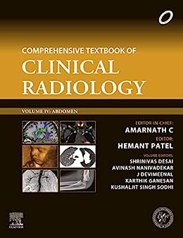 Comprehensive Textbook of Clinical Radiology: Abdominal Imaging, Volume 4 (azw3+ePub+Converted PDF)
