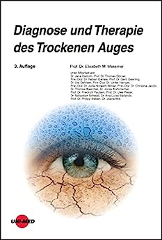 Diagnose und Therapie des Trockenen Auges (UNI-MED Science) (German Edition)3rd Edition (Original PDF from Publisher)