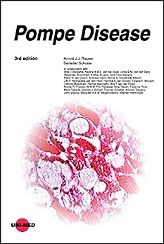 Pompe Disease (UNI-MED Science), 3rd Edition (Original PDF from Publisher)