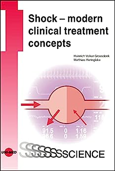Shock – modern clinical treatment concepts (UNI-MED Science) (Original PDF from Publisher)