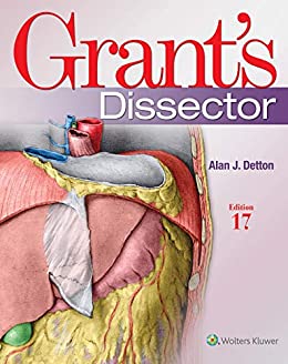 Grant's Dissector, 17th Edition (EPUB)