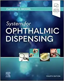 System for Ophthalmic Dispensing, 4th edition (Original PDF from Publisher)