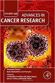Pancreatic Cancer: Basic Mechanisms and Therapies (Advances in Cancer Research, Volume 159) (Original PDF from Publisher)