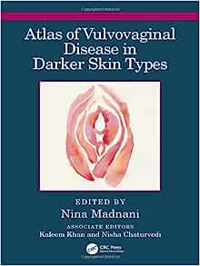 Atlas of Vulvovaginal Disease in Darker Skin Types (EPUB)