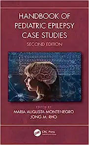 Handbook of Pediatric Epilepsy Case Studies, 2nd Edition (EPUB)