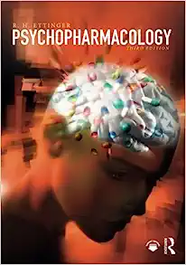 Psychopharmacology, 3rd Edition (EPUB)