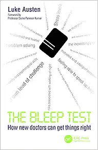 The Bleep Test (Original PDF from Publisher)