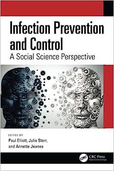 Infection Prevention and Control (EPUB)