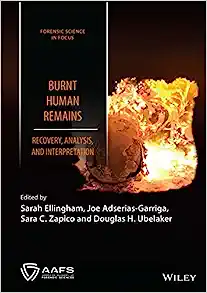 Burnt Human Remains: Recovery, Analysis, and Interpretation (Forensic Science in Focus) (EPUB)