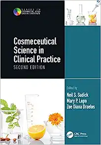 Cosmeceutical Science in Clinical Practice, 2nd Edition (Original PDF from Publisher)