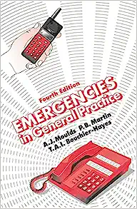Emergencies in General Practice, 4th Edition (EPUB)