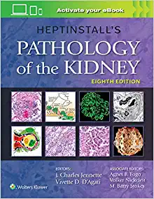 Heptinstall's Pathology of the Kidney, 8th Edition (EPUB)