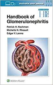 Handbook of Glomerulonephritis (EPUB)