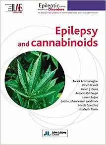 Epilepsy and cannabinoids (EPUB)