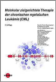 Molekular zielgerichtete Therapie der chronischen myeloischen Leukämie (CML) (UNI-MED Science), 2nd Edition (Original PDF from Publisher)