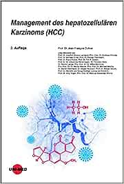 Management des hepatozellulären Karzinoms (HCC) (UNI-MED Science), 2nd Edition (Original PDF from Publisher)