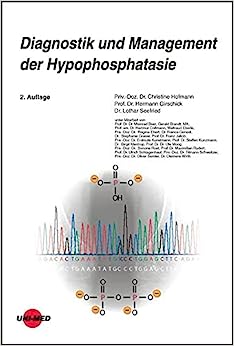 Diagnostik und Management der Hypophosphatasie, 2nd Edition (Original PDF from Publisher)