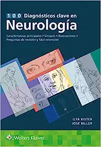100 diagnósticos clave en neurología (Spanish Edition) (Original PDF from Publisher)