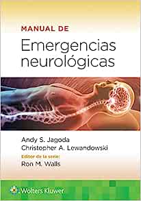 Manual de emergencias neurológicas (Spanish Edition) (Original PDF from Publisher)