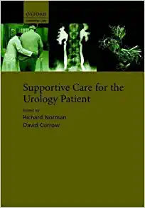 Supportive Care for the Urology Patient (Original PDF from Publisher)