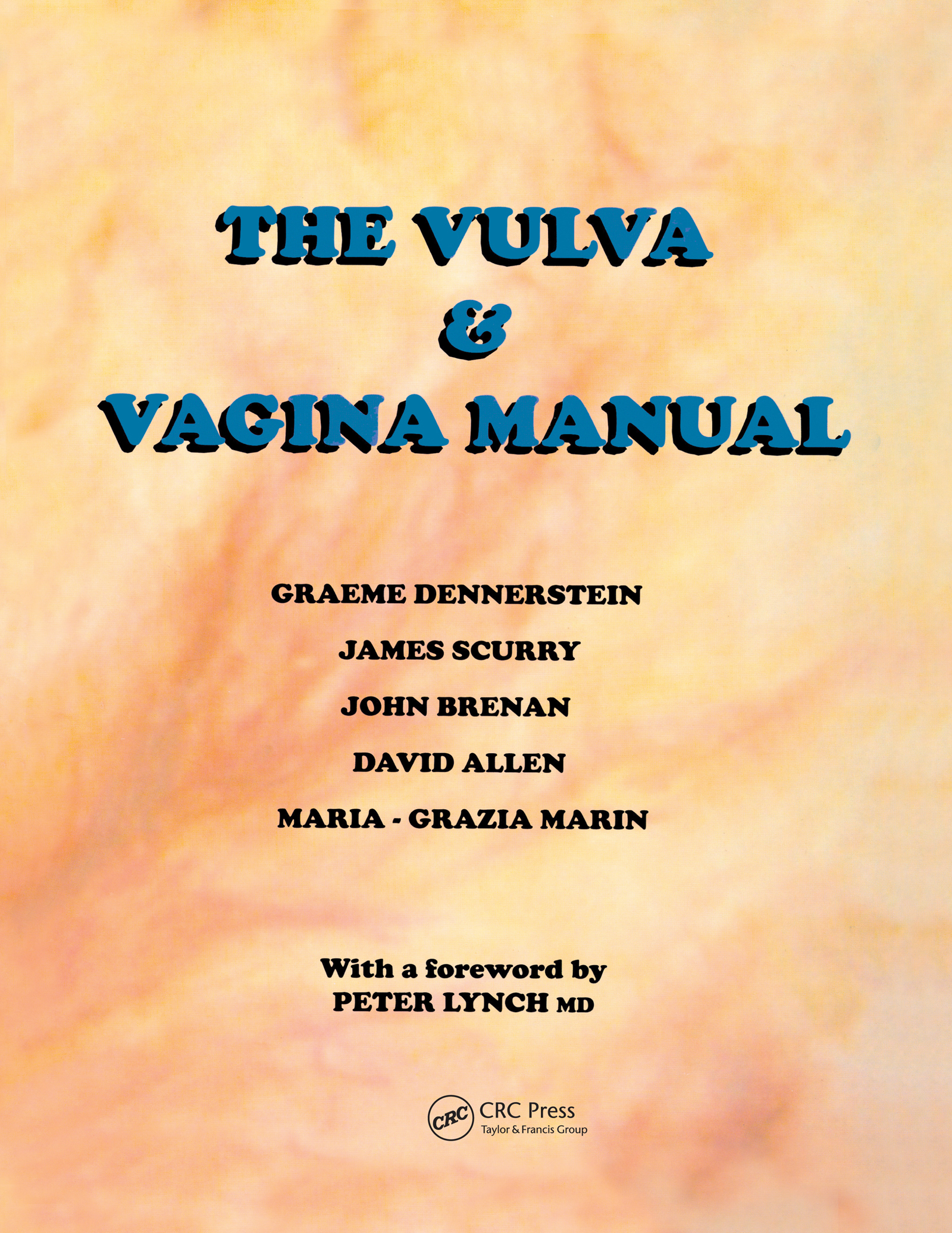 The Vulva and Vaginal Manual (Original PDF from Publisher)