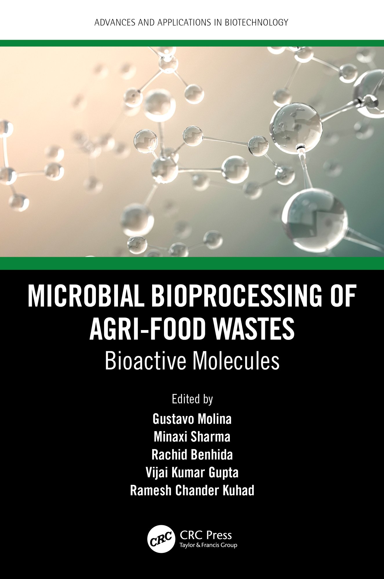 Microbial Bioprocessing of Agri-food Wastes (Original PDF from Publisher)